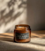 Cedarwood - Cam Mum-100ml - Görsel 3