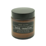 Black Vanilla - Cam Mum-100ml