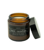 Ganja - Cam Mum-100ml - Görsel 2