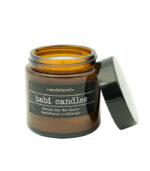 Sandalwood - Cam Mum-100ml - Görsel 2