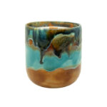 Sandalwood - Seramik Mum