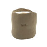 Gardenia - Seramik Mum