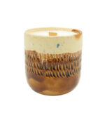 Cedarwood - Seramik Mum