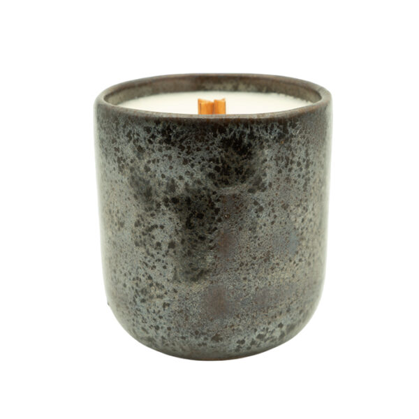 Sandalwood - Seramik Mum