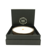 Cedarwood - Seramik Mum - Görsel 3